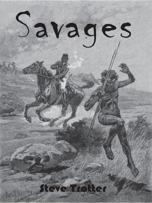 cover image of Savages